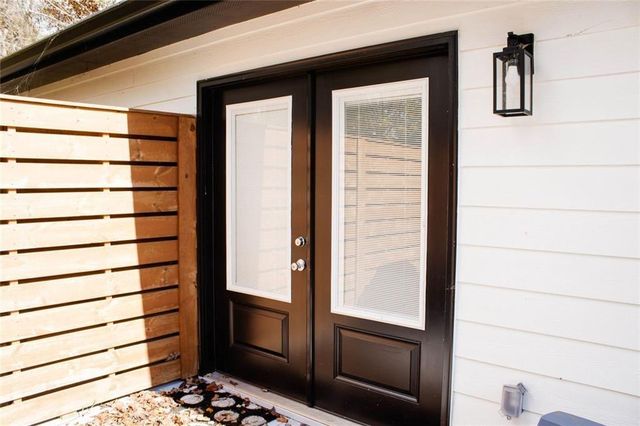 204 Yonah Springs Drive, Cleveland, GA 30528