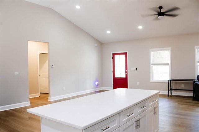 204 Yonah Springs Drive, Cleveland, GA 30528