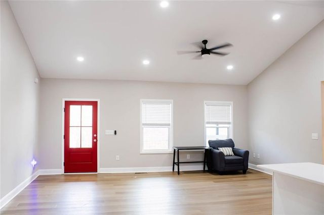 204 Yonah Springs Drive, Cleveland, GA 30528