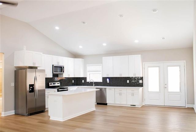 204 Yonah Springs Drive, Cleveland, GA 30528