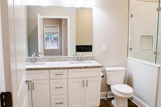 204 Yonah Springs Drive, Cleveland, GA 30528