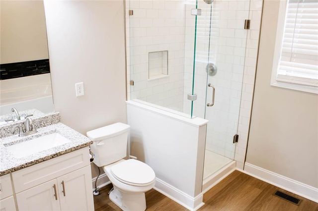 204 Yonah Springs Drive, Cleveland, GA 30528