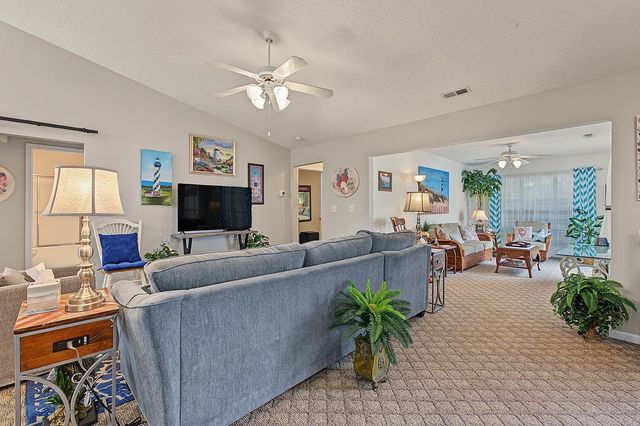 9915 Largo Ct., Murrells Inlet, SC 29576