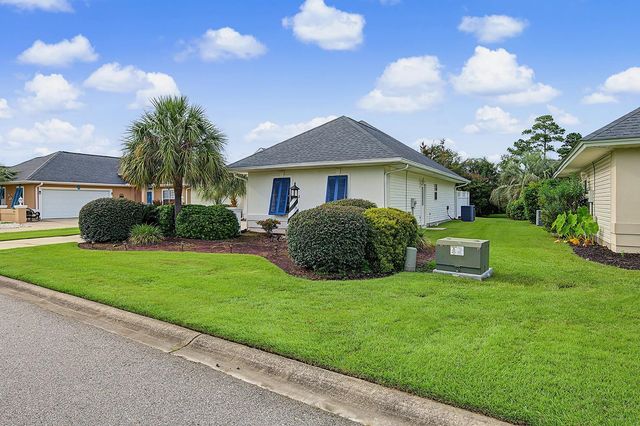 9915 Largo Ct., Murrells Inlet, SC 29576
