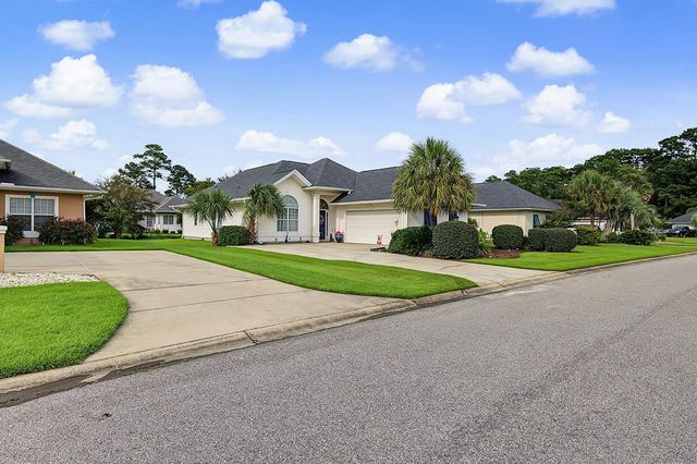 9915 Largo Ct., Murrells Inlet, SC 29576