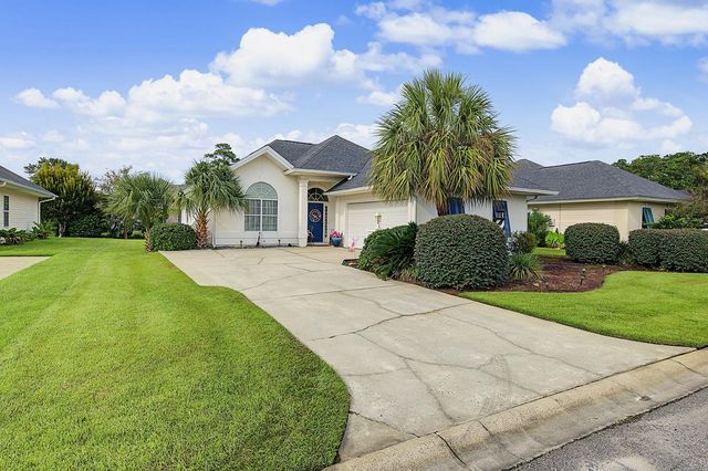 9915 Largo Ct., Murrells Inlet, SC 29576