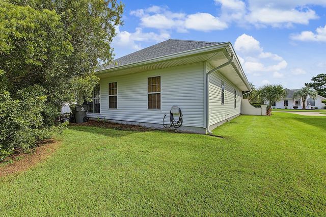 9915 Largo Ct., Murrells Inlet, SC 29576