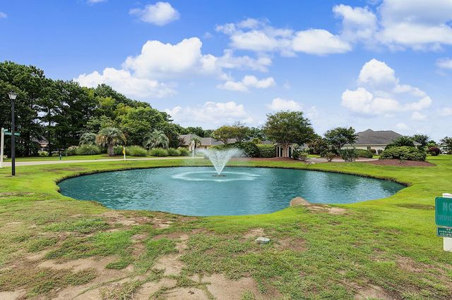 9915 Largo Ct., Murrells Inlet, SC 29576