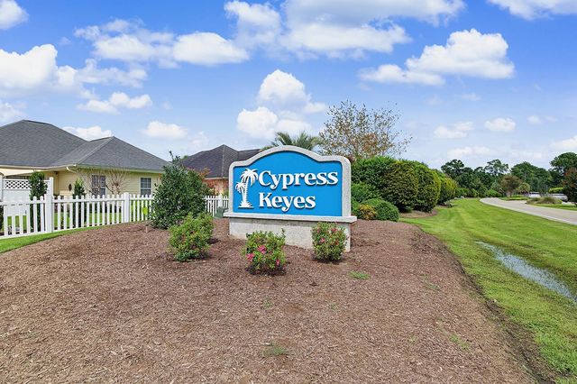 9915 Largo Ct., Murrells Inlet, SC 29576