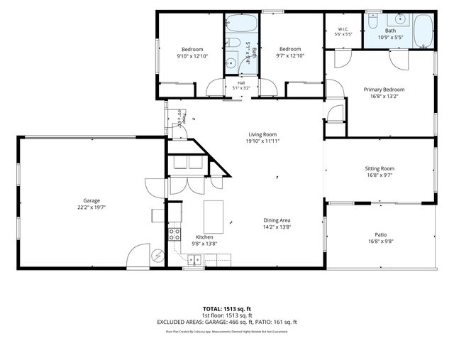 9915 Largo Ct., Murrells Inlet, SC 29576