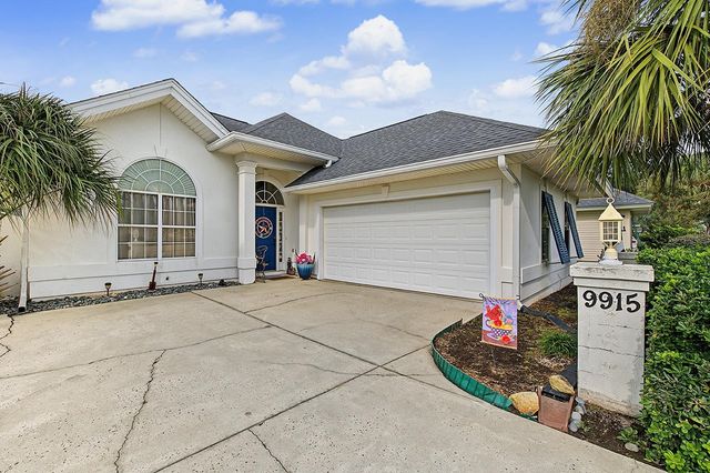 9915 Largo Ct., Murrells Inlet, SC 29576