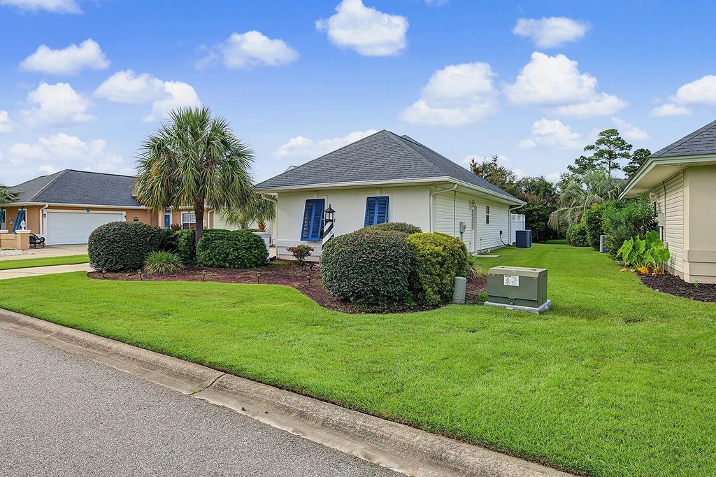 9915 Largo Ct., Murrells Inlet, SC 29576 — photo 2