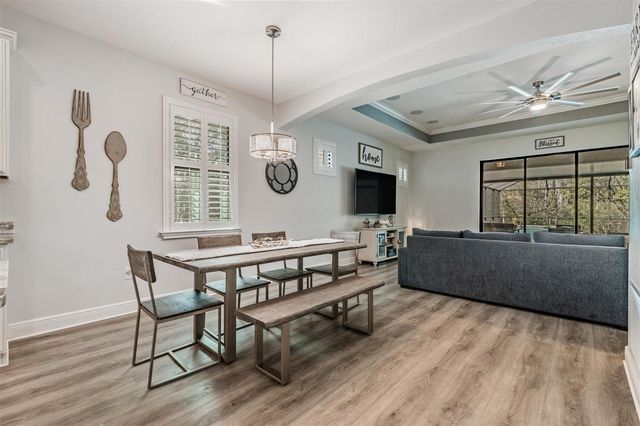 8432 AUBURN RISE COURT, Land O Lakes, FL 34638