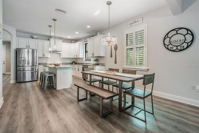 8432 AUBURN RISE COURT, Land O Lakes, FL 34638