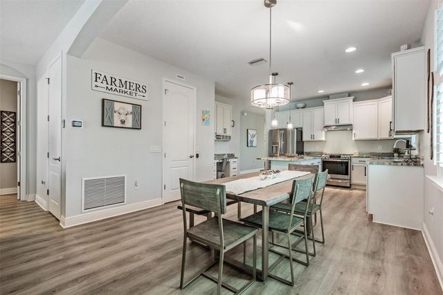 8432 AUBURN RISE COURT, Land O Lakes, FL 34638