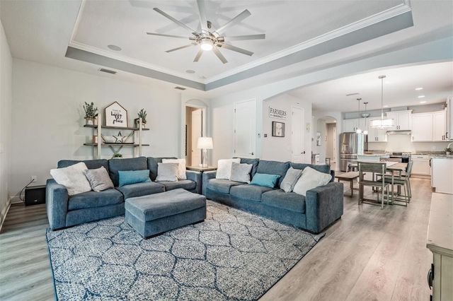 8432 AUBURN RISE COURT, Land O Lakes, FL 34638