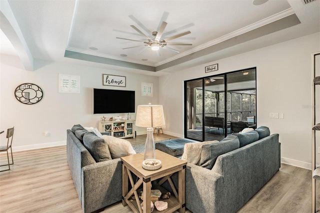 8432 AUBURN RISE COURT, Land O Lakes, FL 34638