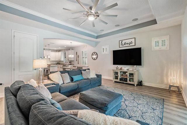 8432 AUBURN RISE COURT, Land O Lakes, FL 34638