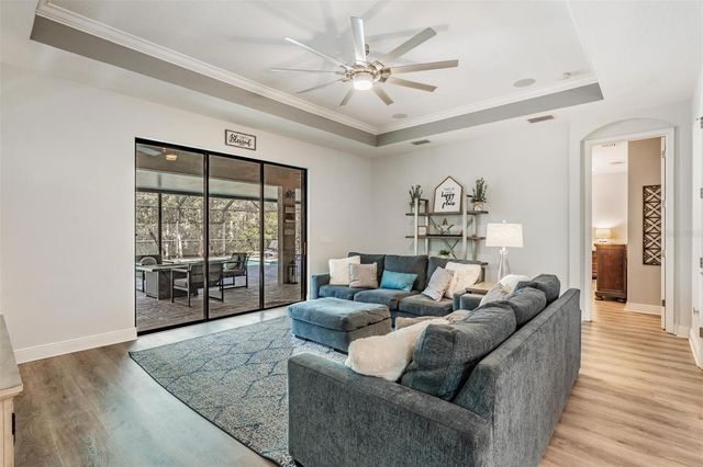 8432 AUBURN RISE COURT, Land O Lakes, FL 34638