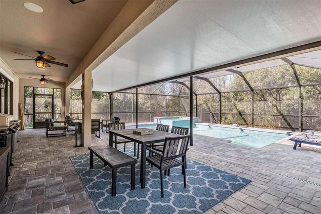 8432 AUBURN RISE COURT, Land O Lakes, FL 34638