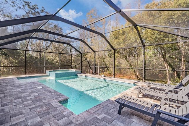 8432 AUBURN RISE COURT, Land O Lakes, FL 34638