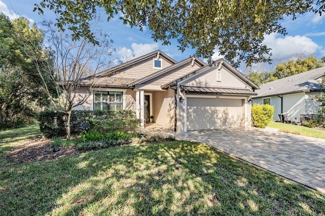 8432 AUBURN RISE COURT, Land O Lakes, FL 34638