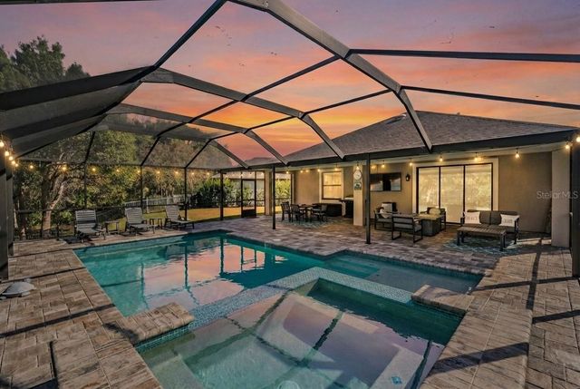 8432 AUBURN RISE COURT, Land O Lakes, FL 34638