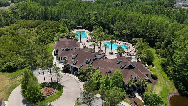 8432 AUBURN RISE COURT, Land O Lakes, FL 34638