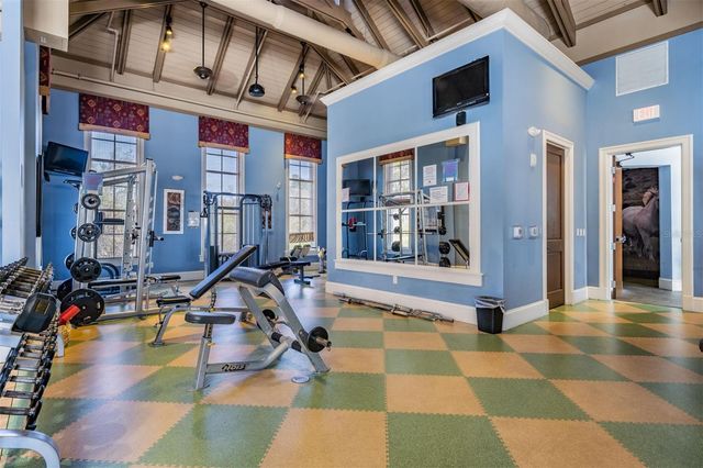 8432 AUBURN RISE COURT, Land O Lakes, FL 34638