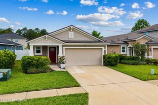 14842 RAIN LILY Street, Jacksonville, FL 32258