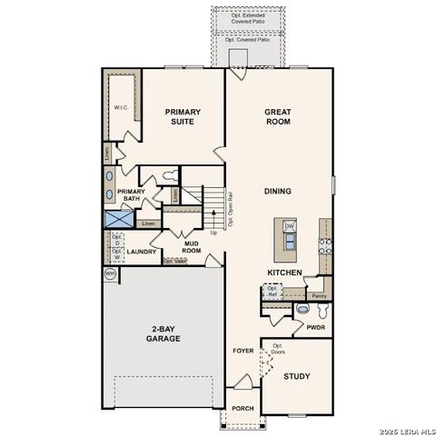 8713 RUCKER POND TRAIL, San Antonio, TX 78252