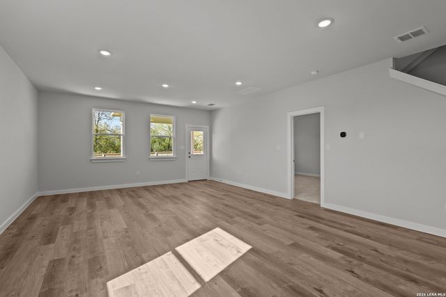8713 RUCKER POND TRAIL, San Antonio, TX 78252