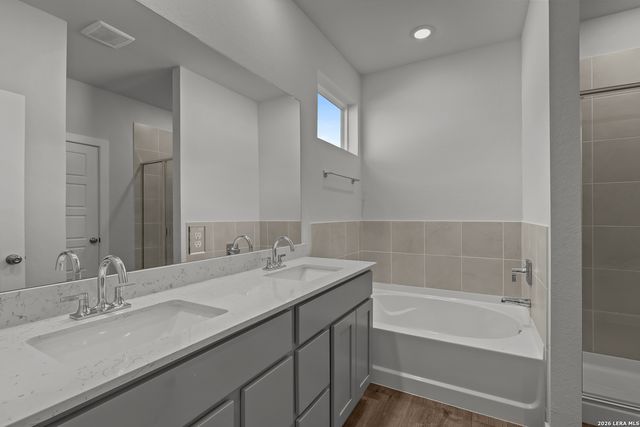 8713 RUCKER POND TRAIL, San Antonio, TX 78252