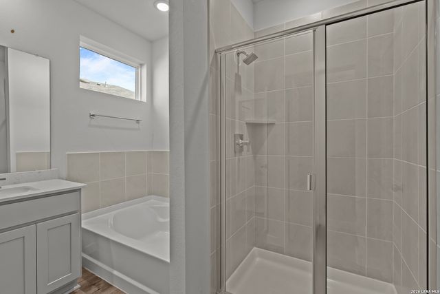 8713 RUCKER POND TRAIL, San Antonio, TX 78252