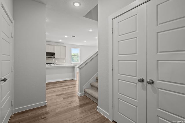 8713 RUCKER POND TRAIL, San Antonio, TX 78252