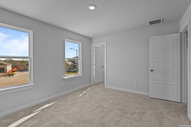 8713 RUCKER POND TRAIL, San Antonio, TX 78252