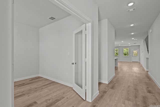8713 RUCKER POND TRAIL, San Antonio, TX 78252