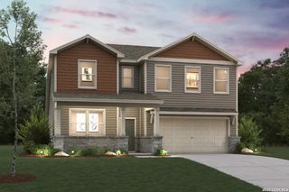 8713 RUCKER POND TRAIL, San Antonio, TX 78252