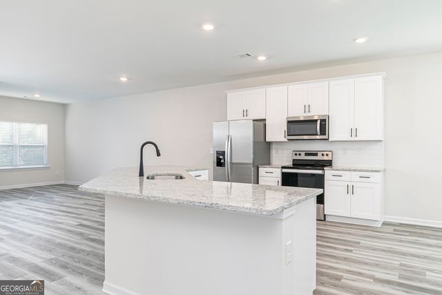 419 Sunfish Circle, Jefferson, GA 30549