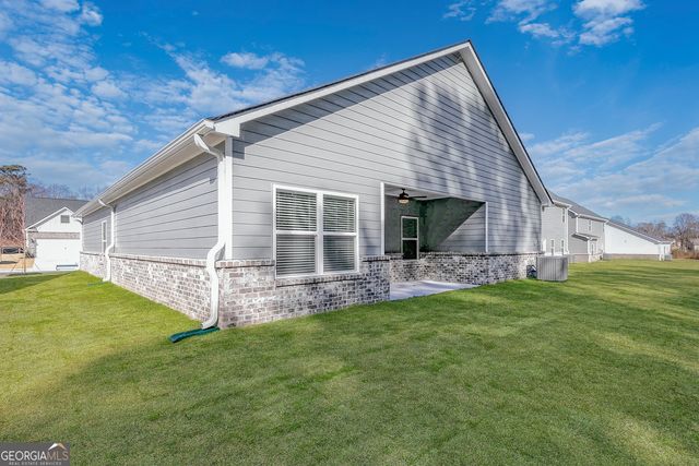 419 Sunfish Circle, Jefferson, GA 30549