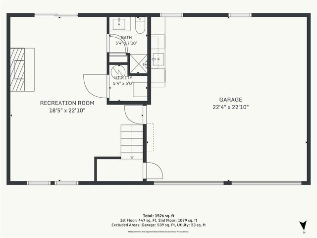 9321 NW 68th Street, Kansas City, MO 64152