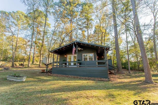 212 Canyon Drive, Hideaway, TX 75771