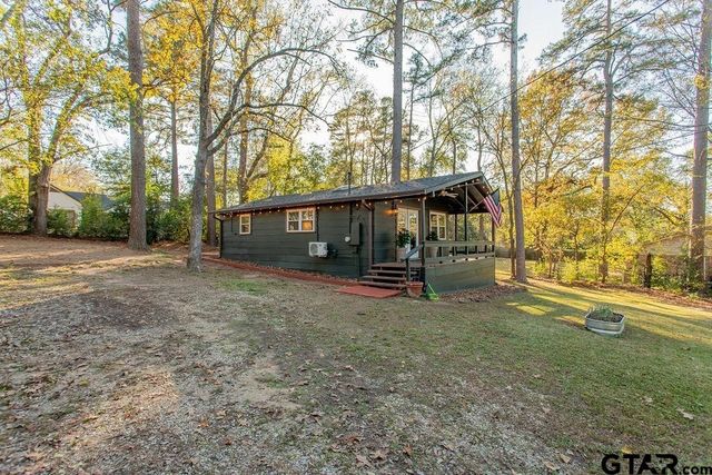 212 Canyon Drive, Hideaway, TX 75771