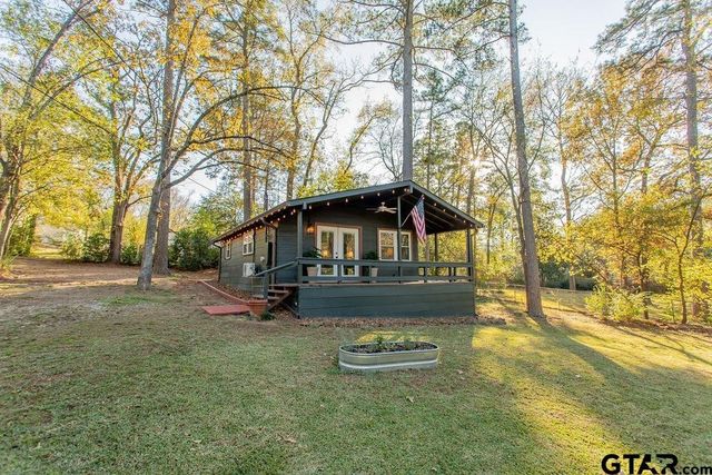 212 Canyon Drive, Hideaway, TX 75771