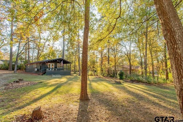 212 Canyon Drive, Hideaway, TX 75771