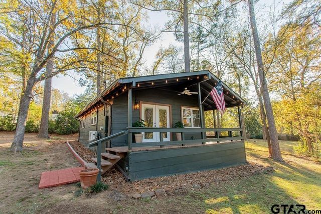 212 Canyon Drive, Hideaway, TX 75771