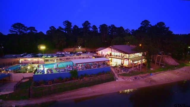 212 Canyon Drive, Hideaway, TX 75771