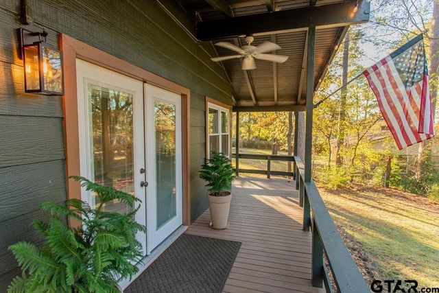 212 Canyon Drive, Hideaway, TX 75771