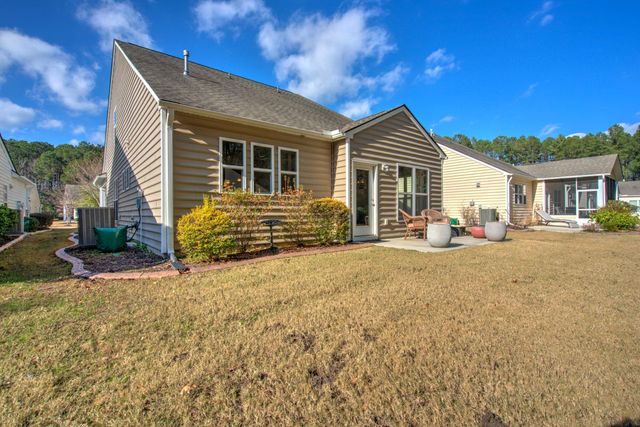 557 Sea Foam Street, Summerville, SC 29486