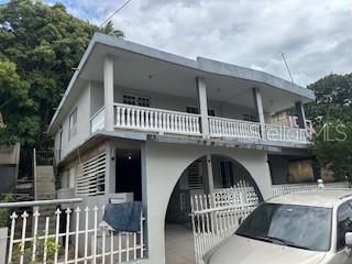 165 Calle Rey Fernando COM. VILLA COLOMBO, Vega Baja, PR 00693